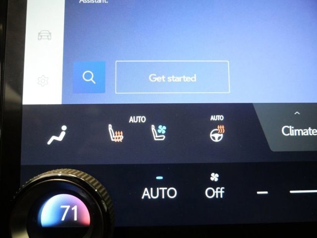 2024 Lexus NX 350 - Photo 27