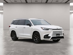 2026 LEXUS TX 500h F SPORT PERFORMANCE PREMIUM AWD Sport Utility