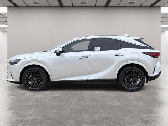 New 2026 Lexus RX 350 PREMIUM Sport Utility