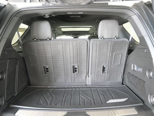 2024 Chevrolet Tahoe Z71 - Photo 31
