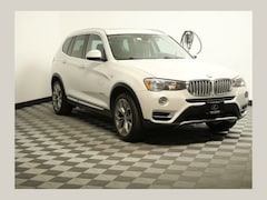 2017 BMW X3