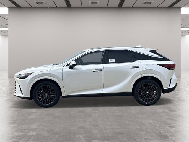 2025 Lexus RX 350 Premium photo 3