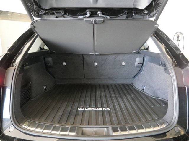 2024 Lexus NX 350 - Photo 32