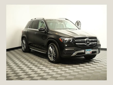 2020 Mercedes-Benz GLE 350 4MATIC SUV