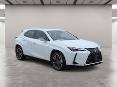 2026 LEXUS UX 300h PREMIUM AWD Sport Utility