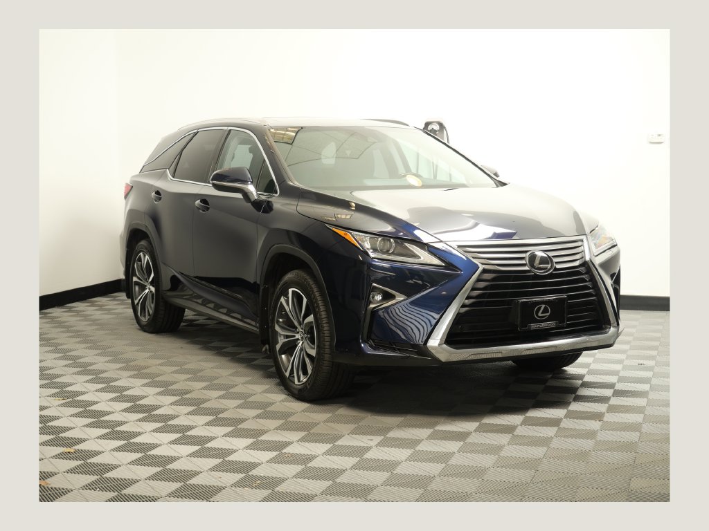 Used 2019 Lexus RX 350L SUV