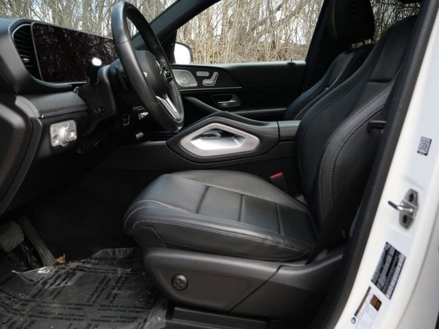 2022 Mercedes-Benz GLE GLE350 - Photo 14