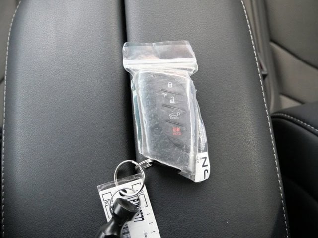 2025 Lexus TX Hybrid F Sport Premium - Photo 35