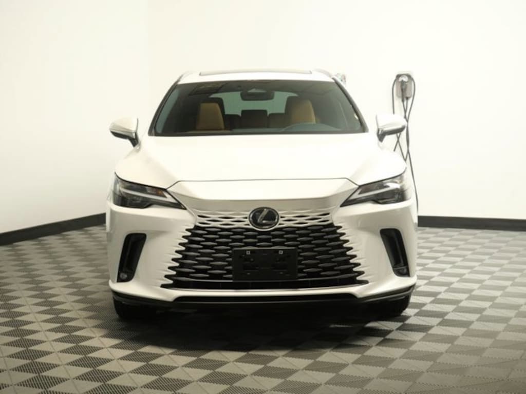 Certified 2023 Lexus RX 350 Premium SUV