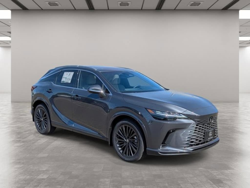 New 2026 Lexus RX 350 PREMIUM PLUS Sport Utility