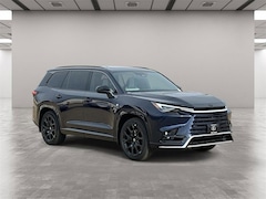 2026 LEXUS TX 350 F SPORT HANDLING AWD Sport Utility