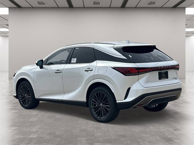 2025 Lexus RX 350 Premium photo 4