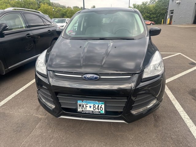 Used 2013 Ford Escape SE with VIN 1FMCU9G92DUA34106 for sale in Maplewood, MN