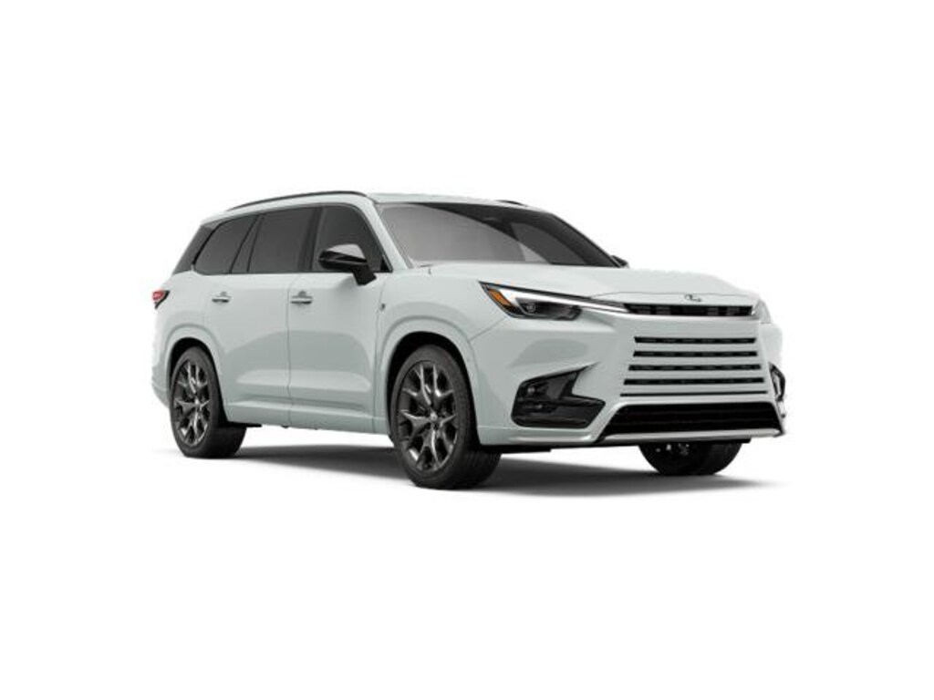 New 2025 Lexus TX 500h F SPORT PERFORMANCE LUXURY AWD Sport Utility