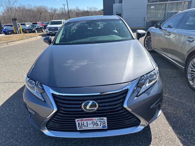 Used 2017 Lexus ES 350 with VIN 58ABK1GG2HU048572 for sale in Maplewood, Minnesota