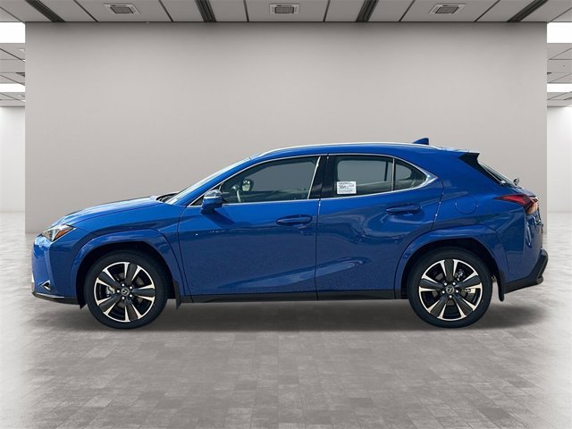 2025 Lexus UX Premium photo 3