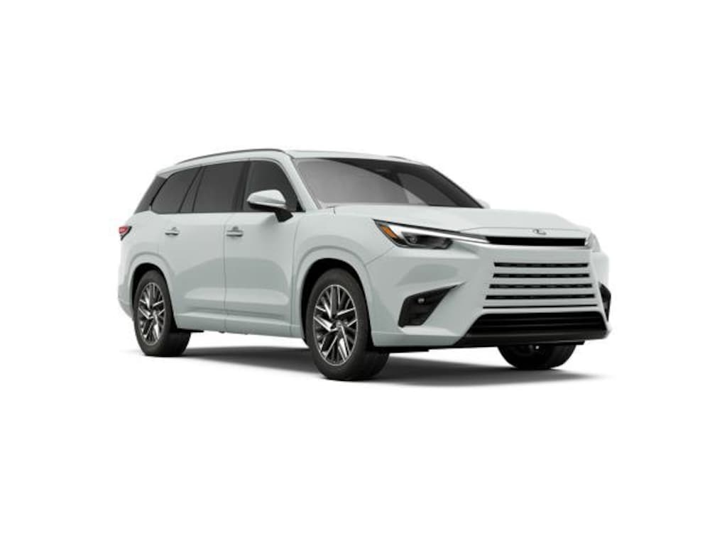New 2026 Lexus TX 350 PREMIUM AWD Sport Utility