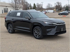 2026 LEXUS TX 350 LUXURY AWD Sport Utility