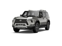 2026 LEXUS GX 550 OVERTRAIL PLUS Sport Utility