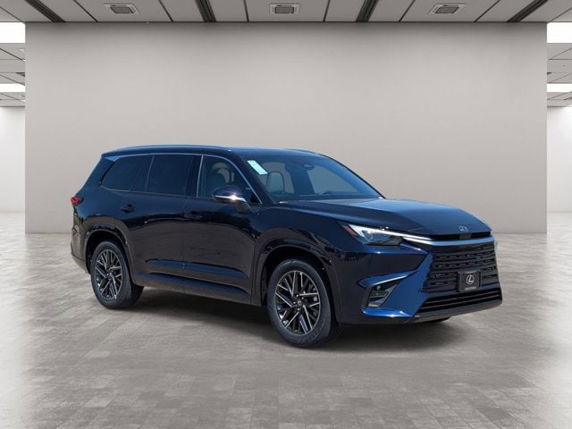 2026 Lexus TX 350 350 Premium AWD's photo