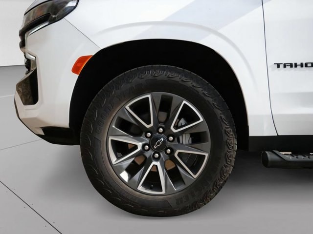 2024 Chevrolet Tahoe Z71 - Photo 10