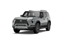 2026 LEXUS GX GX 550 Overtrail Sport Utility