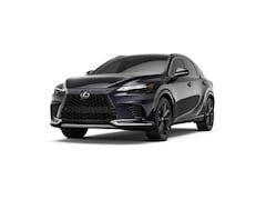 2025 LEXUS RX 350 F SPORT DESIGN Sport Utility