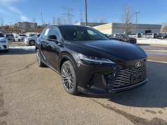 2026 LEXUS RX 350h LUXURY Sport Utility