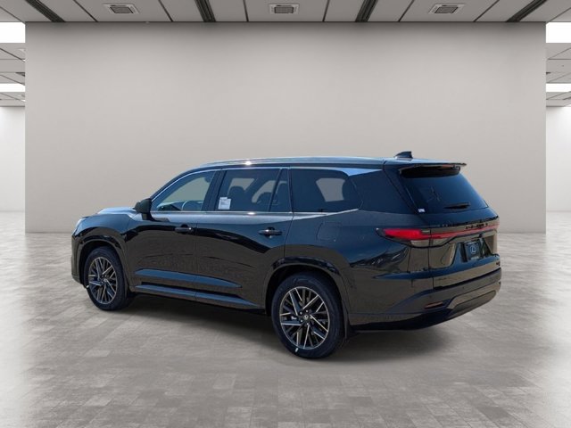 New 2026 Lexus TX 350 PREMIUM AWD Sport Utility