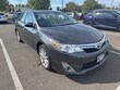 Toyota Camry Hybrid