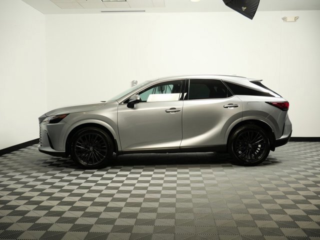2024 Lexus RX 350 Premium photo 4