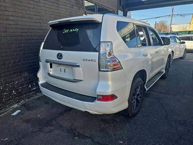 Used 2023 Lexus GX PREMIUM with VIN JTJAM7BXXP5377716 for sale in Maplewood, Minnesota