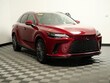 LEXUS RX 350h