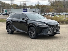 2026 LEXUS RX 350 PREMIUM Sport Utility