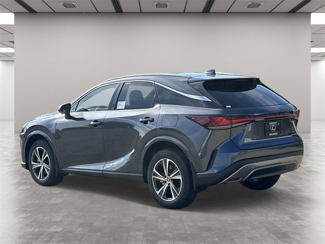 2025 Lexus RX 350 Premium photo 4