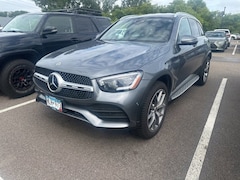 2022 Mercedes-Benz GLC 300 4MATIC SUV