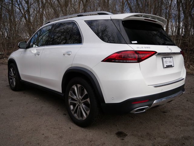 2022 Mercedes-Benz GLE GLE350 - Photo 7