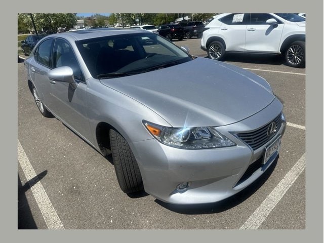 2014 Lexus ES 350 350's photo