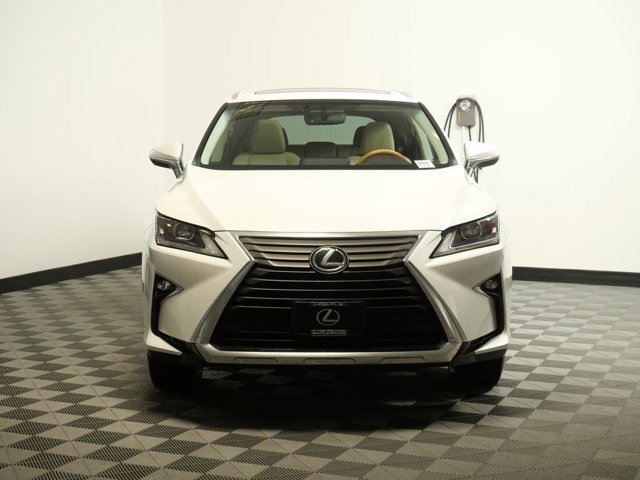 Used 2016 Lexus RX 350 with VIN 2T2ZZMCAXGC033253 for sale in Maplewood, Minnesota
