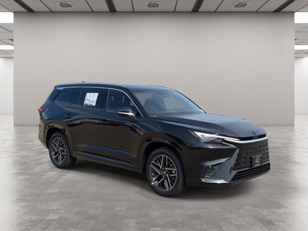 New 2026 Lexus TX TX 350 Premium Sport Utility