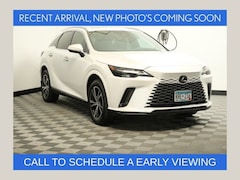 2023 LEXUS RX 350h Premium SUV