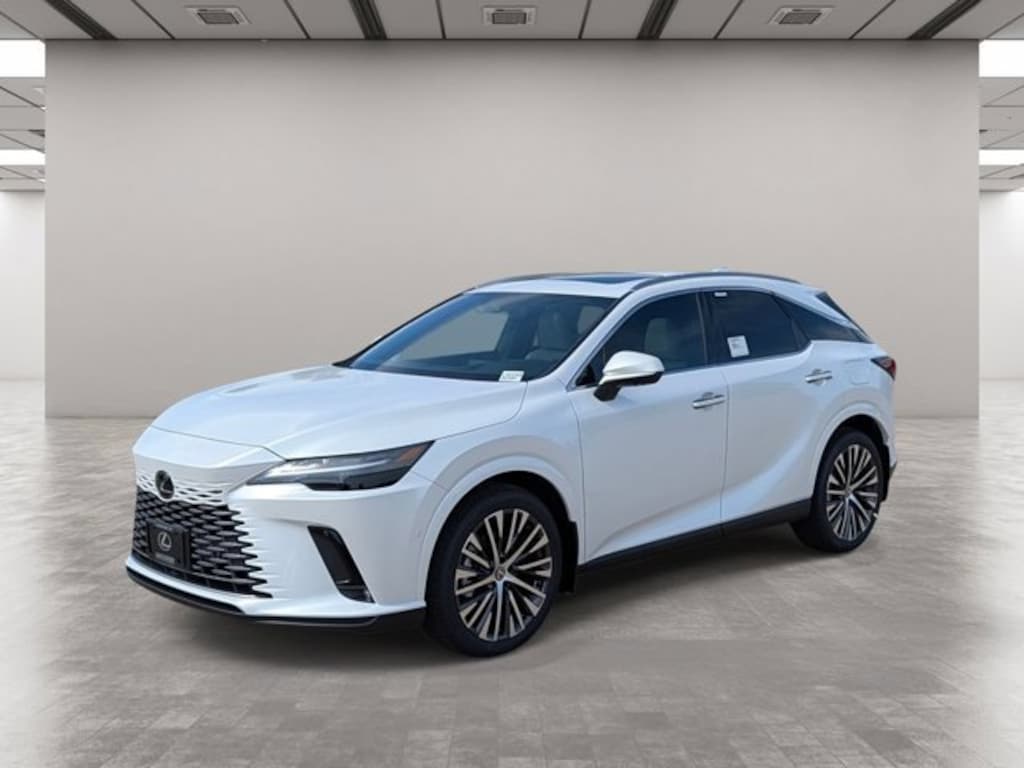 New 2026 Lexus RX RX 350 Premium+ Sport Utility