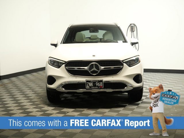 Used 2025 Mercedes-Benz GLC Base with VIN W1NKM4HB1SF388150 for sale in Maplewood, Minnesota