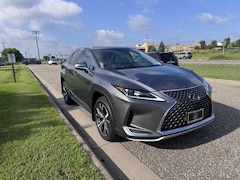 2022 LEXUS RX 350 SUV