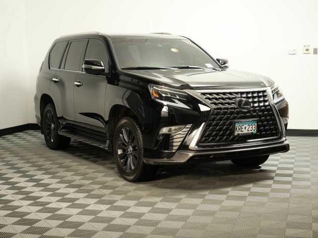 2023 Lexus GX