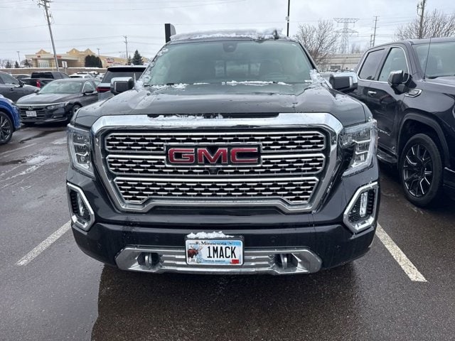 Used 2019 GMC Sierra 1500 Denali Denali with VIN 1GTU9FELXKZ376653 for sale in Maplewood, Minnesota