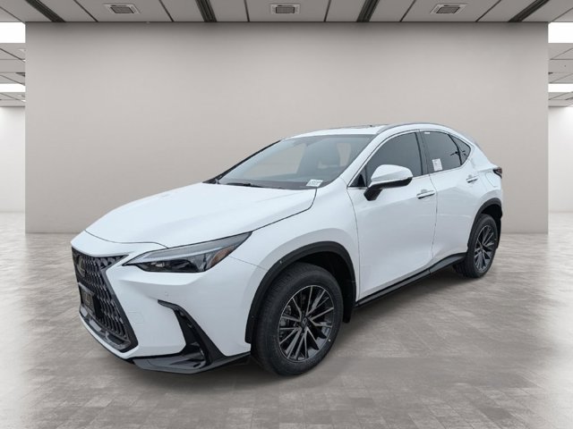 New 2026 Lexus NX 350 AWD Sport Utility