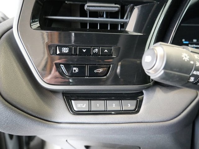 2025 Lexus TX Hybrid F Sport Premium - Photo 15