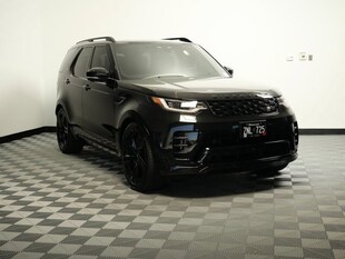2024 Land Rover Discovery P360 Dynamic SE SUV