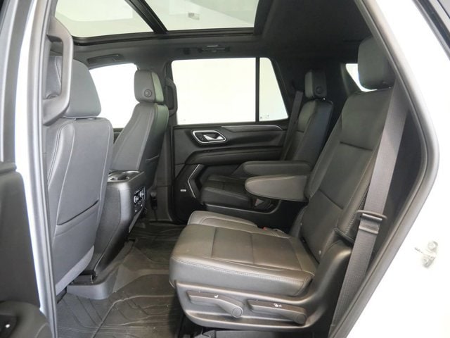 2024 Chevrolet Tahoe Z71 - Photo 25